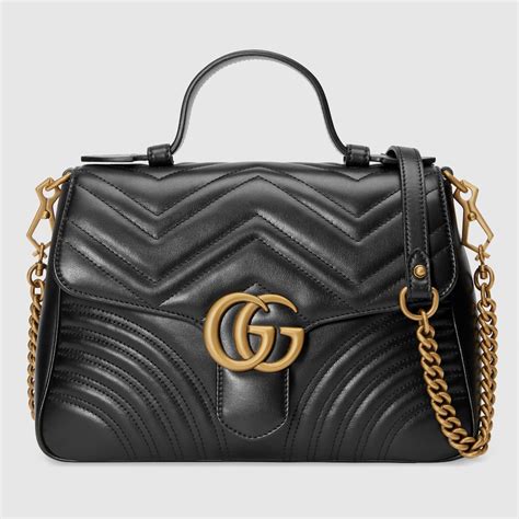 gucci borsa marmint subito.it|Gucci gg marmont.